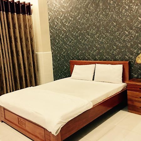 Phu Thanh Hotel Ho Chi Minh Zewnętrze zdjęcie