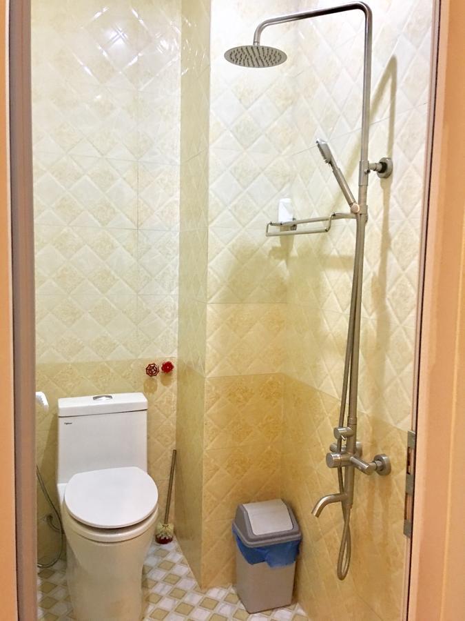 Phu Thanh Hotel Ho Chi Minh Zewnętrze zdjęcie