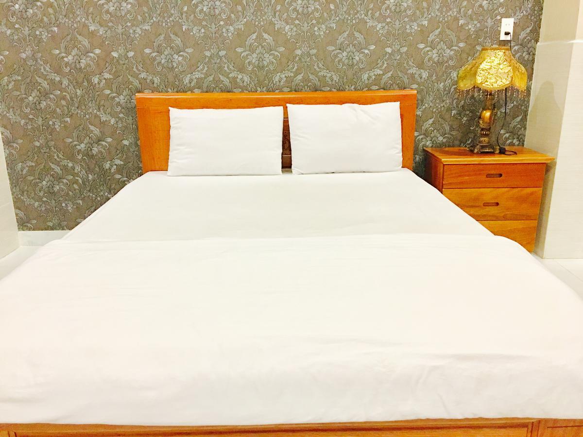 Phu Thanh Hotel Ho Chi Minh Zewnętrze zdjęcie
